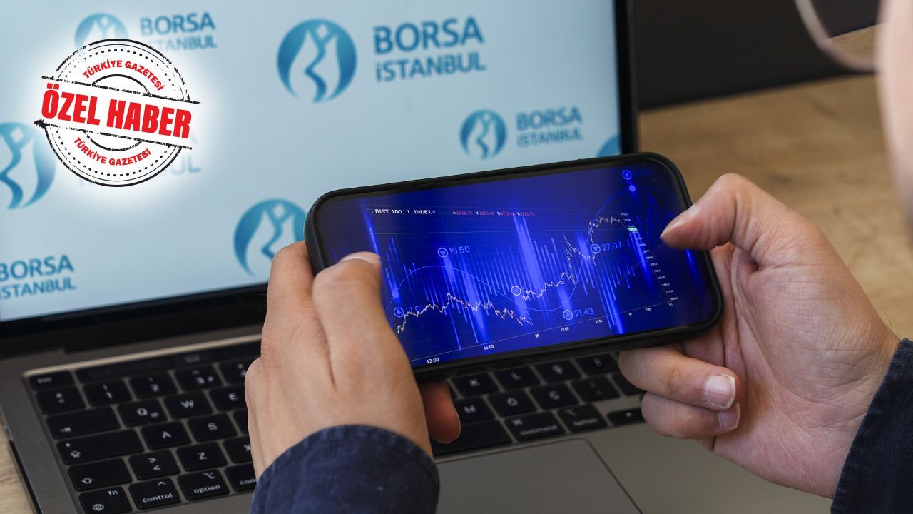 BİST 100 bu hafta %-0,74 geriledi! İşte en çok yükselen ve para girişi olan hisseler - Ekonomi