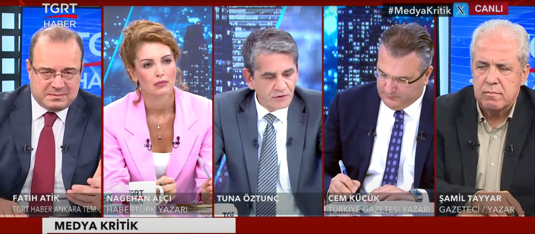 Canlı yayında bomba kulis! Veli Ağbaba isim verdi: İmamoğlu'ndan sonra en güçlü adayımız o! - 1. Resim