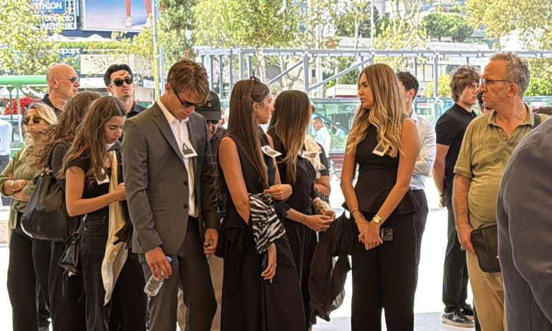 Defne Akçakayalıoğlu’nun ölüm nedeni ortaya çıktı! Sosyeteyi sarsan vefatta yeni detay… - 2. Resim