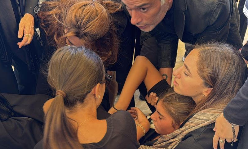 Defne Akçakayalıoğlu’nun ölüm nedeni ortaya çıktı! Sosyeteyi sarsan vefatta yeni detay… - 4. Resim