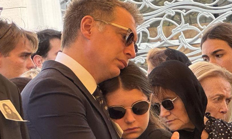 Defne Akçakayalıoğlu’nun ölüm nedeni ortaya çıktı! Sosyeteyi sarsan vefatta yeni detay… - 3. Resim