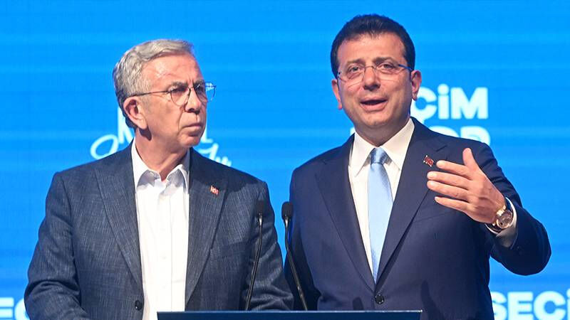Delege seçimlerinde Ankara krizi! Kendisini 