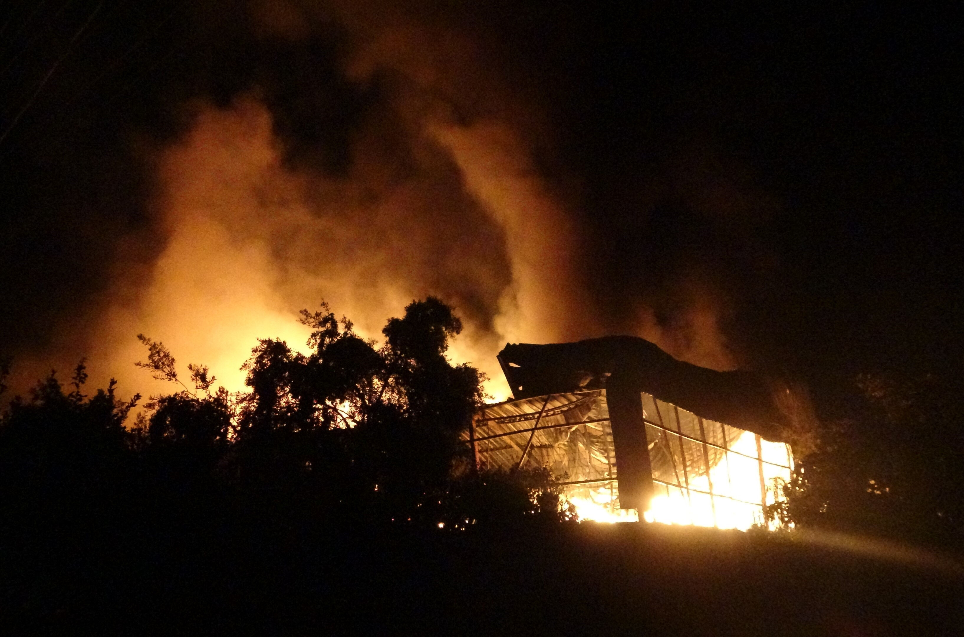 Düğünü bırakıp eve koştu, gördüğüyle yıkıldı! Facianın arkasındaki isim 'komşu' çıktı - 2. Resim