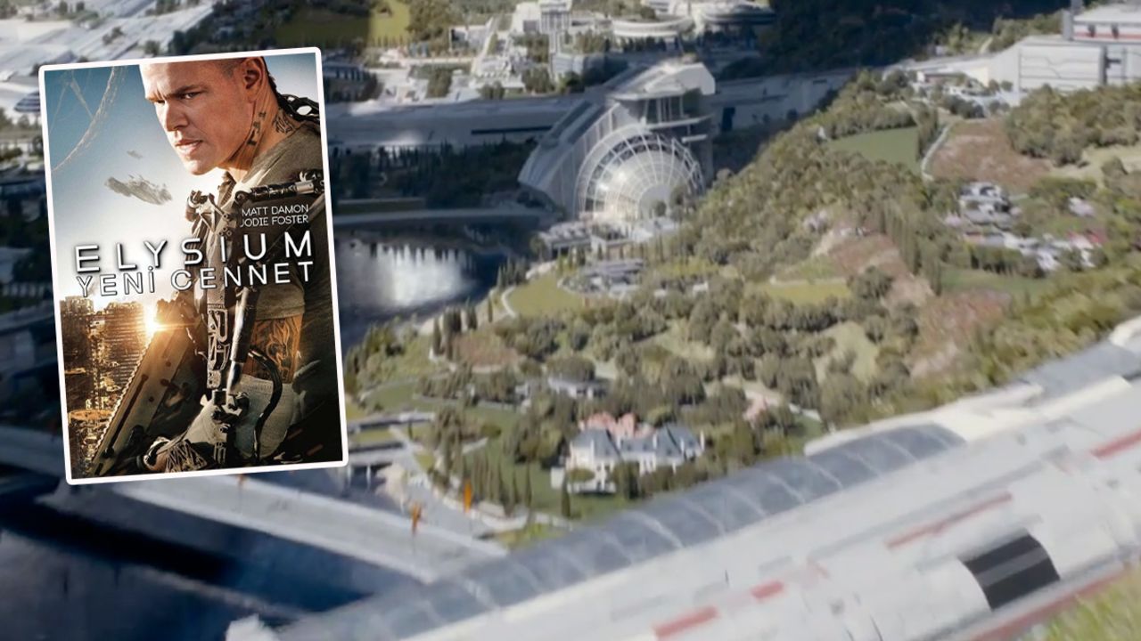 Elysium: Yeni Cennet oyuncuları kim, ne zaman çekildi? Elysium: Yeni Cennet oyuncuları kim, ne zaman çekildi?