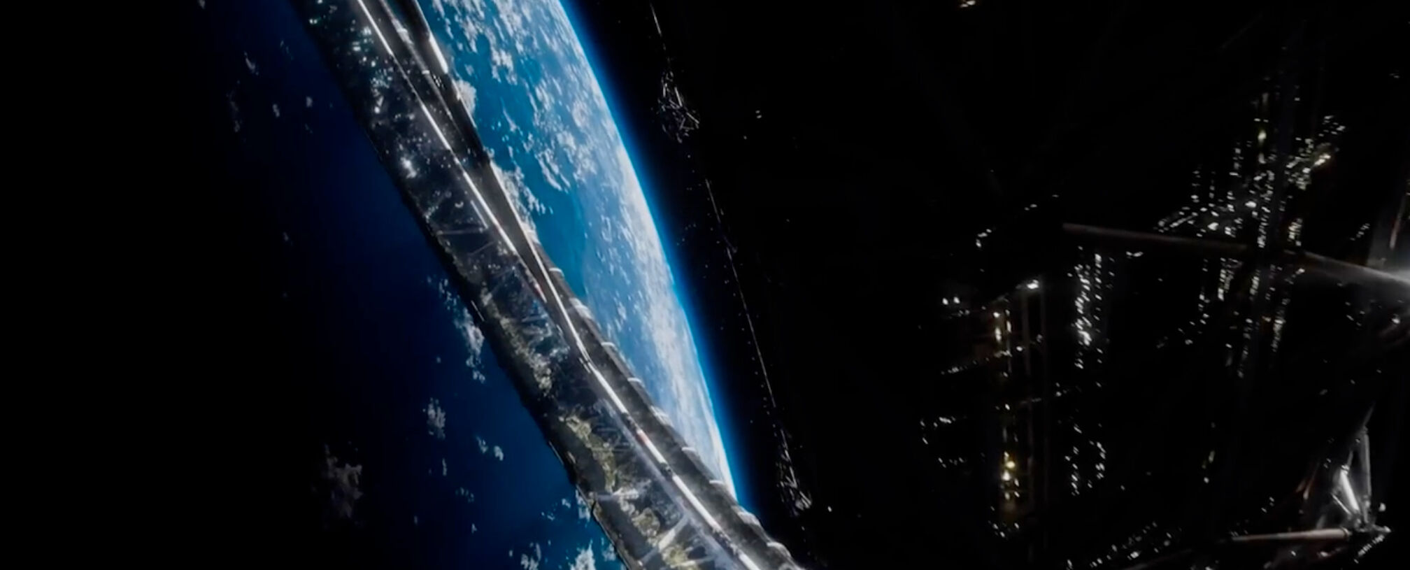 Elysium: Yeni Cennet oyuncuları kim, ne zaman çekildi? - 2. Resim