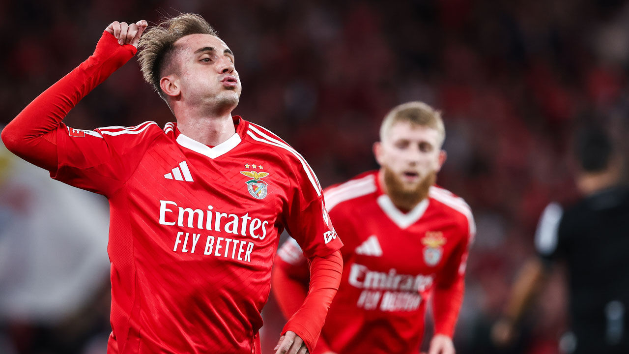 Fenerbahçe'yi bekleyen büyük tehlike! Galatasaray'ın hamlesi planları altüst edebilir - 1. Resim