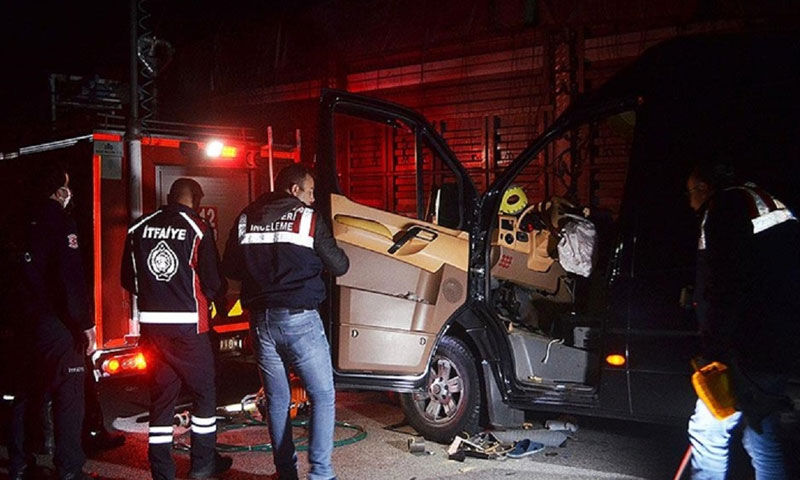 Geçirdiği kazada 3 arkadaşını kaybeden Melis İşiten’den itiraf: Sebebi ben oldum, her şeyi hatırlıyorum - 2. Resim