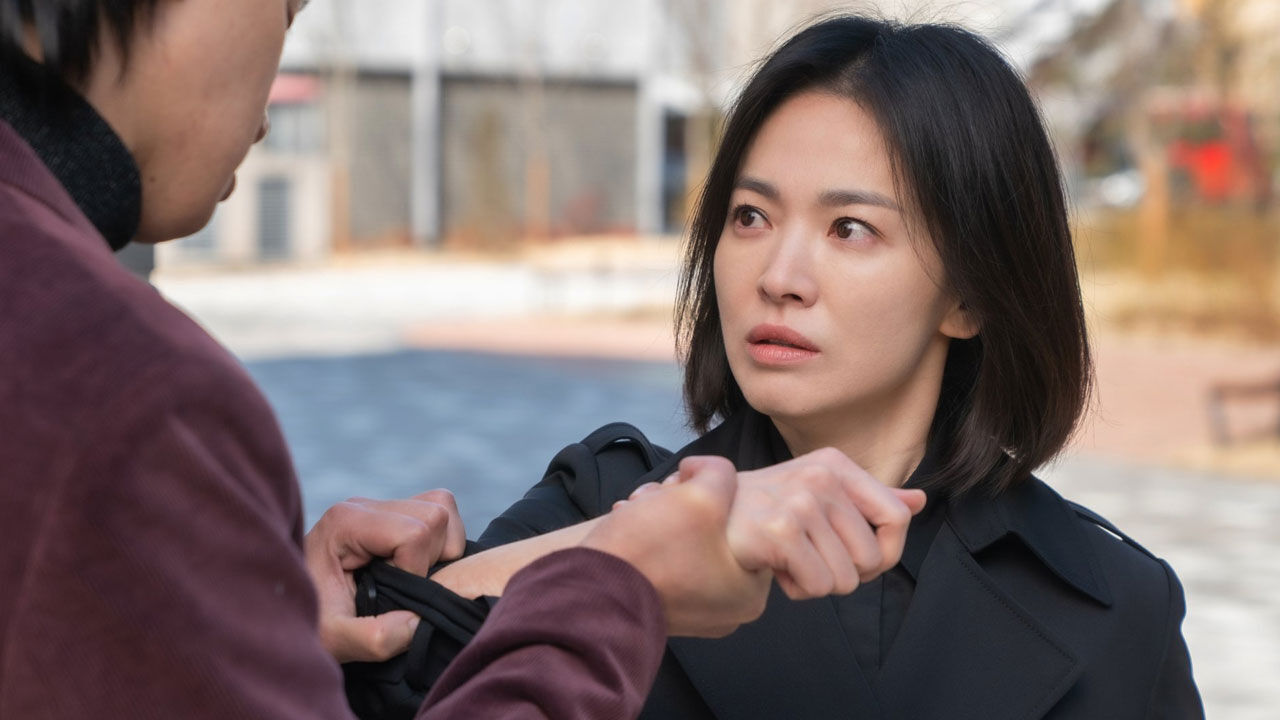 G&uuml;ney Koreli yıldızdan skandal 'İsrail' hareketi! Adeta tepki yağdı, anında geri adım attı - 3. Resim