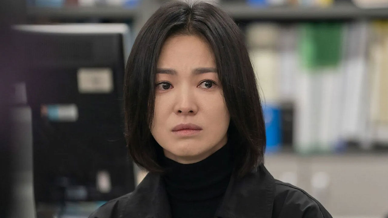 G&uuml;ney Koreli yıldızdan skandal 'İsrail' hareketi! Adeta tepki yağdı, anında geri adım attı - 1. Resim