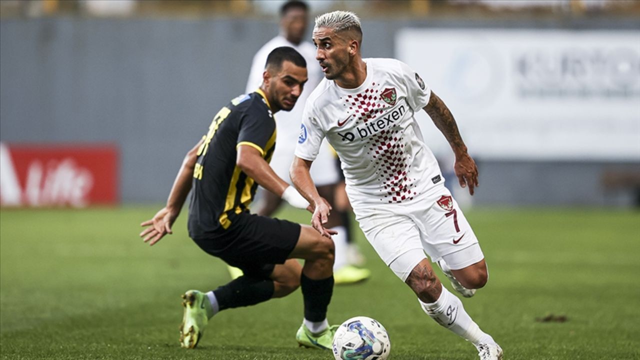 Hatayspor - İstanbulspor maçı hangi kanalda, şifresiz mi, nerede izlenir? Canlı yayın şifresiz olacak! Hatayspor - İstanbulspor maçı hangi kanalda, şifresiz mi, nerede izlenir? Canlı yayın şifresiz olacak!