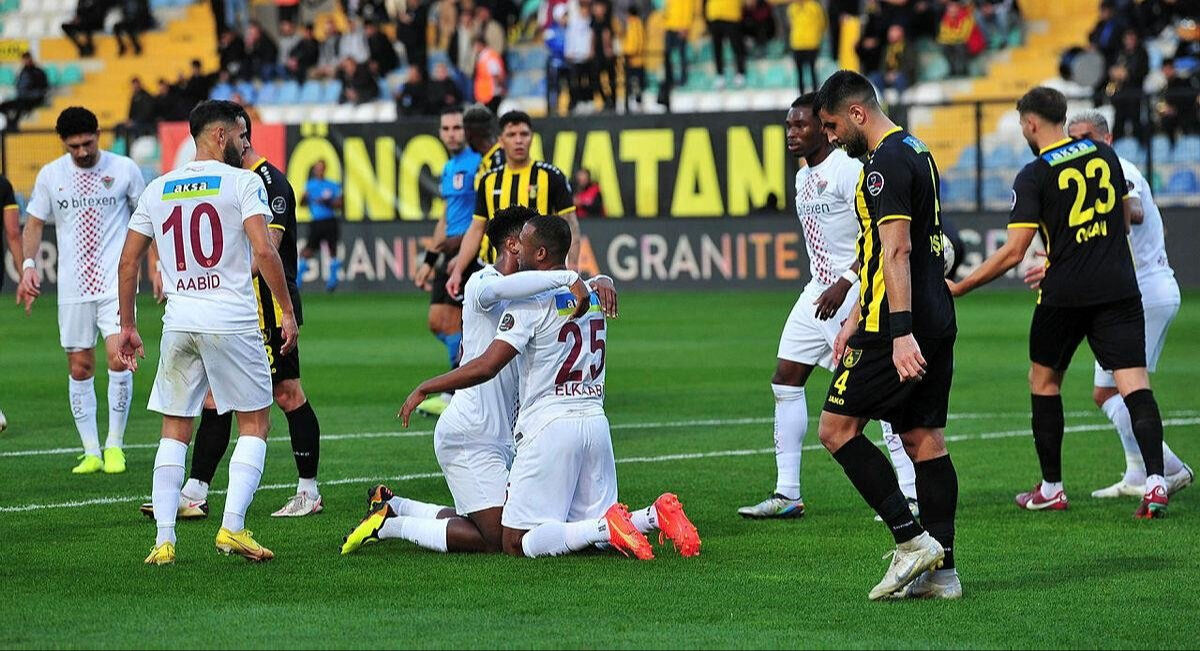 Hatayspor - İstanbulspor maçı hangi kanalda, şifresiz mi, nerede izlenir? Canlı yayın şifresiz olacak! - 4. Resim