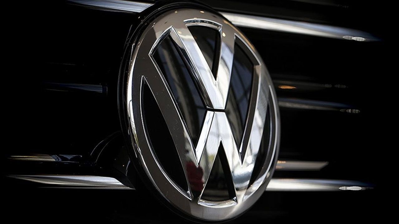 İşçileri 'köle gibi' çalıştırdılar! Volkswagen'e 30 milyon dolarlık ceza İşçileri 'köle gibi' çalıştırdılar! Volkswagen'e 30 milyon dolarlık ceza