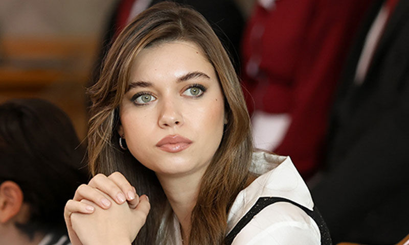 Kenan İmirzalıoğlu'nun yeni dizisi A.B.İ.'deki partneri belli oldu - 2. Resim