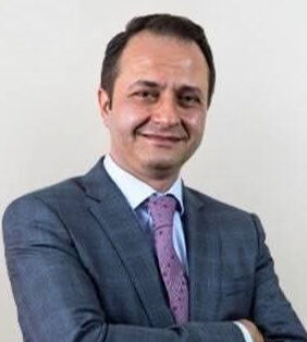 Kontrolden çıkan araç takla attı! İş adamı hayatını kaybetti - 2. Resim