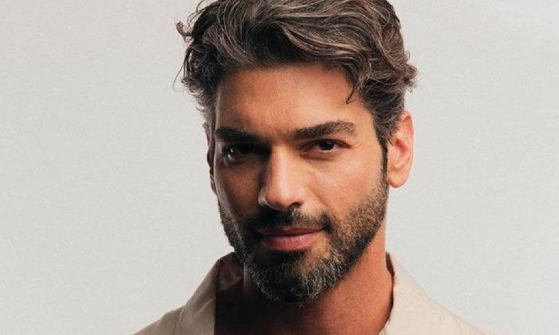 Kuruluş Osman’a sürpriz isim! Şükrü Özyıldız kadroda, rolü belli oldu - 3. Resim