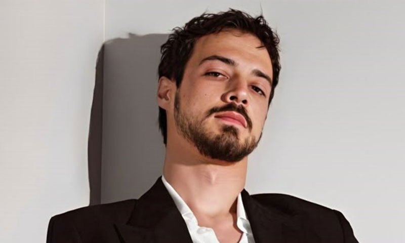 Kuruluş Osman’a sürpriz isim! Şükrü Özyıldız kadroda, rolü belli oldu - 2. Resim