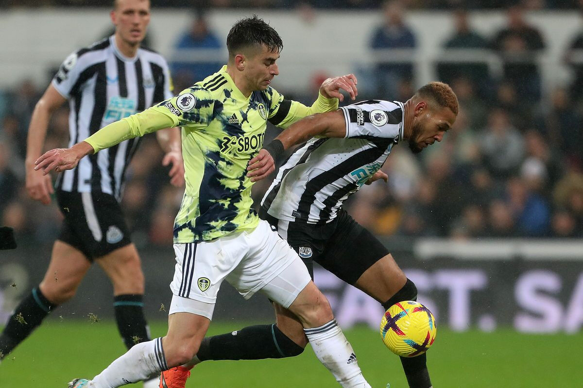 Leeds United - Newcastle United maçı hangi kanalda, şifresiz mi, nerede izlenir? Muhtemel ilk 11 maç kadrosu beeli oldu! - 1. Resim