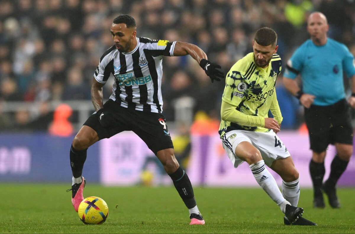 Leeds United - Newcastle United maçı hangi kanalda, şifresiz mi, nerede izlenir? Muhtemel ilk 11 maç kadrosu beeli oldu! - 2. Resim