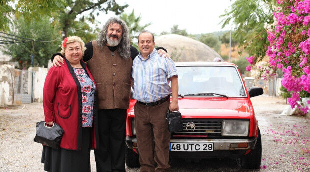 Mandıra Filozofu nerede çekildi, oyuncuları kimler, hikaye gerçek mi? Yönetmen koltuğunda Müfit Can Saçıntı oturuyor! - 2. Resim