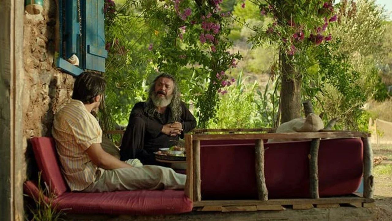 Mandıra Filozofu nerede çekildi, oyuncuları kimler, hikaye gerçek mi? Yönetmen koltuğunda Müfit Can Saçıntı oturuyor! Mandıra Filozofu nerede çekildi, oyuncuları kimler, hikaye gerçek mi? Yönetmen koltuğunda Müfit Can Saçıntı oturuyor!