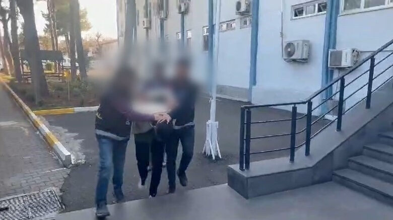 Mervenur'un katili hakkında iddianame hazır! Ağırlaştırılmış müebbeti istendi - 2. Resim