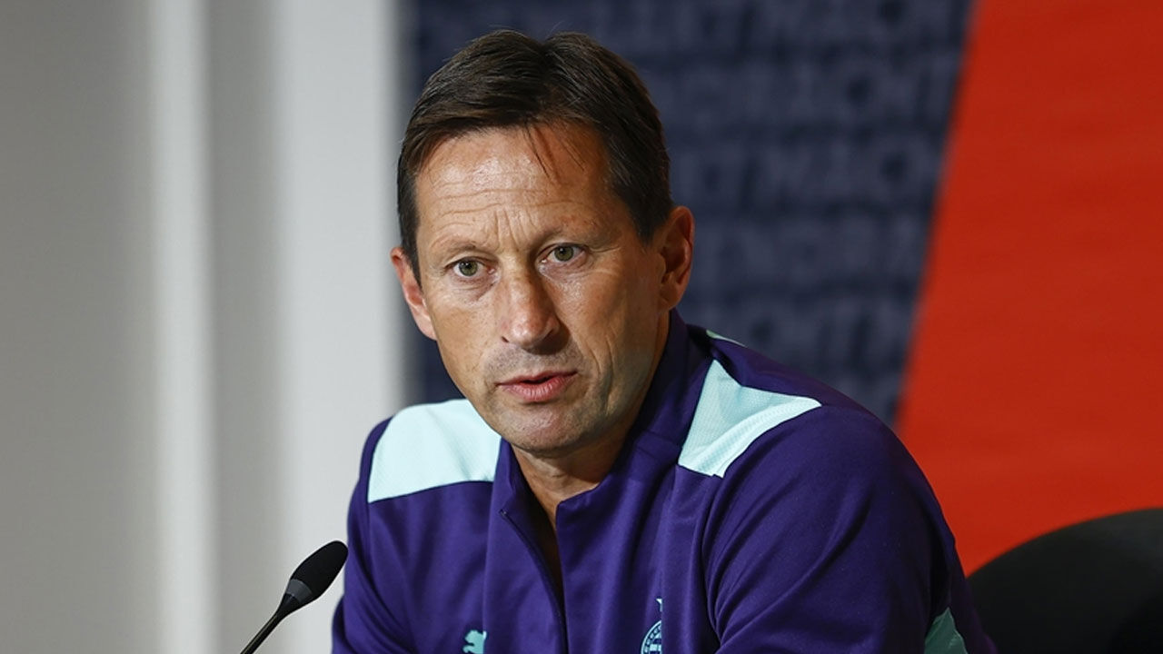 Mourinho'nun yerini o dolduracak! İşte Fenerbahçe'nin yeni teknik direktörü - 1. Resim