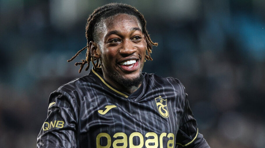 Muhammed Cham Slavia Prag’a gitti! Devler Ligi'nde oynayacak - 1. Resim