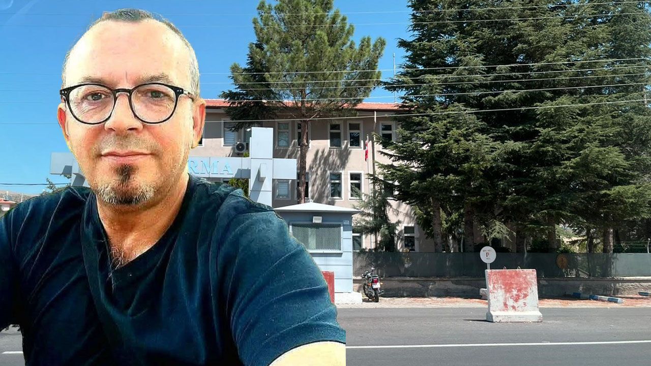 Mühendisin cesedi dondurma dolabından çıktı! Katili yakalandı, her şeyi itiraf etti Mühendisin cesedi dondurma dolabından çıktı! Katili yakalandı, her şeyi itiraf etti