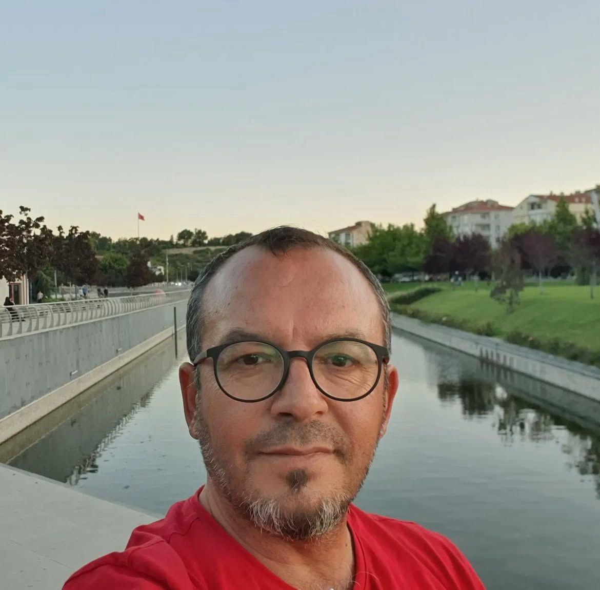 Mühendisin cesedi dondurma dolabından çıktı! Katili yakalandı, her şeyi itiraf etti - 1. Resim