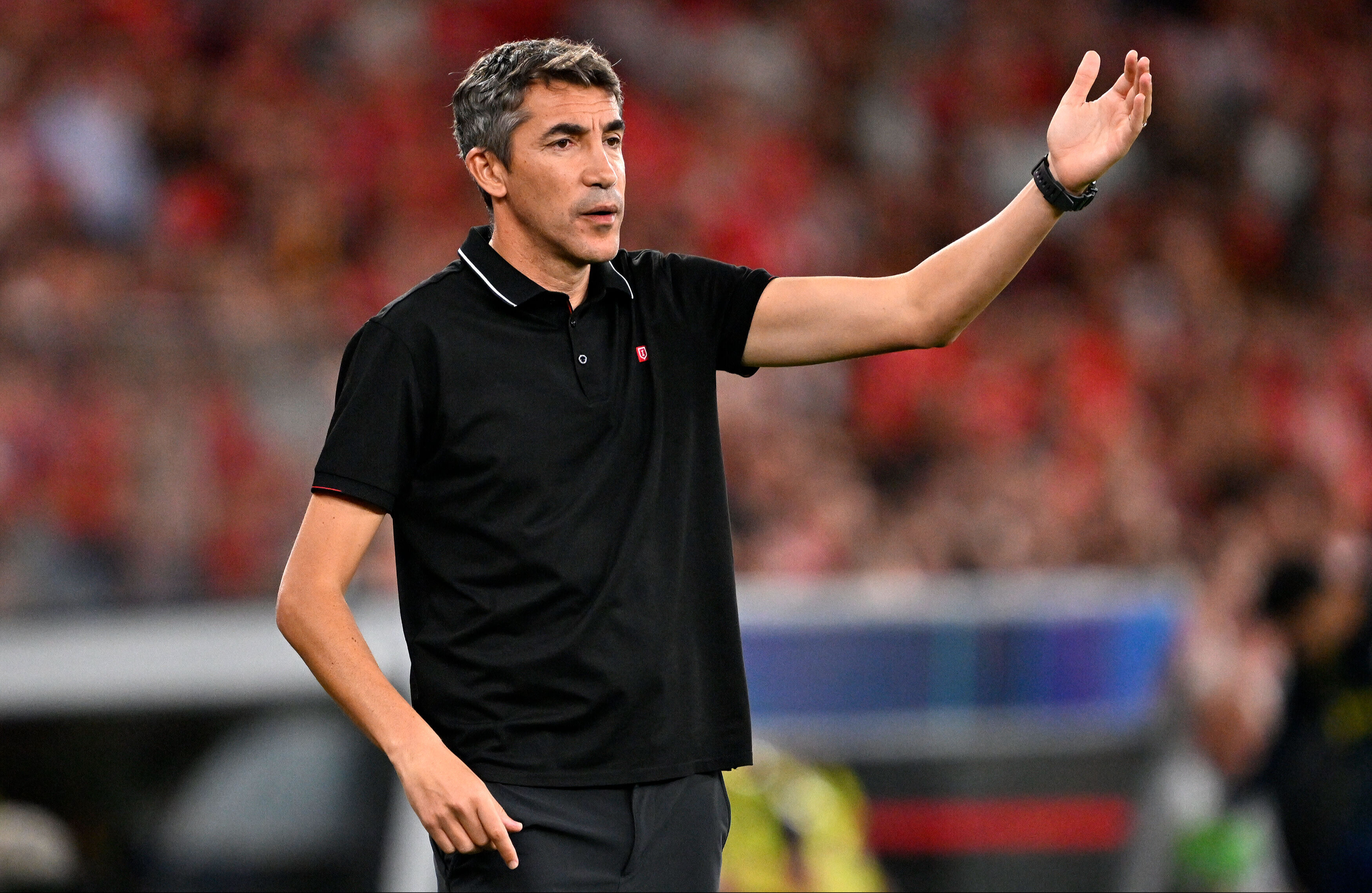 Mutlu olmasaydı Fener'e gol atmazdı! Bruno Lage'den Kerem Aktürkoğlu için flaş sözler - 2. Resim