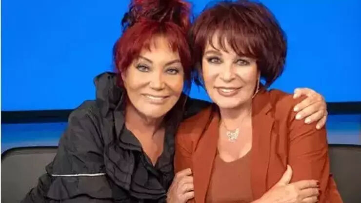 Oyuncu Anta Toros hayatını kaybetti! - 1. Resim