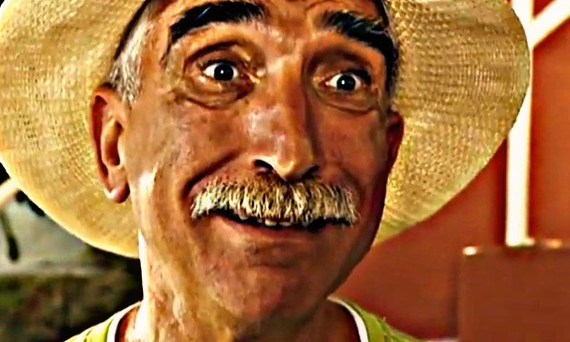 Oyuncu Cezmi Baskın hakkında taciz iddiası! Asansörde yaptıkları ortaya döküldü - 2. Resim