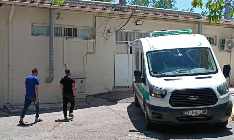 Parktaki tartışma kanlı bitti! Adem Subaşı’dan 21 gün sonra acı haber geldi - 1. Resim