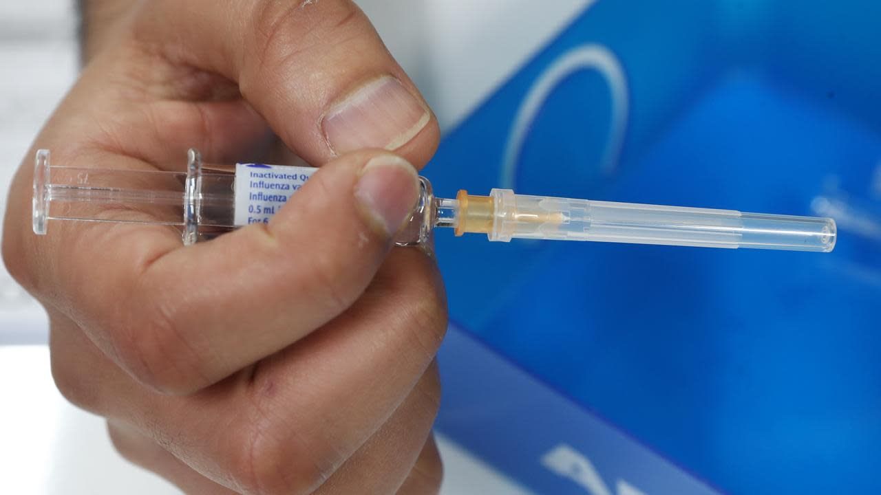 Salgın ülkeyi felç etti: 57 bin boğmaca vakası! "Binlerce çocuk risk altında..." Salgın ülkeyi felç etti: 57 bin boğmaca vakası! "Binlerce çocuk risk altında..."