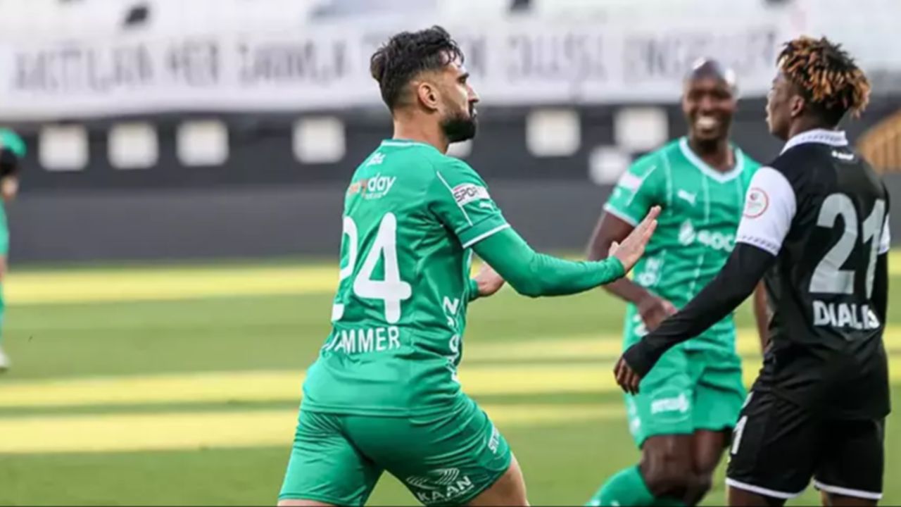 Şifresiz yayınlanacak! Manisa FK - Iğdır FK maçı hangi kanalda, nerede izlenir, saat kaçta?