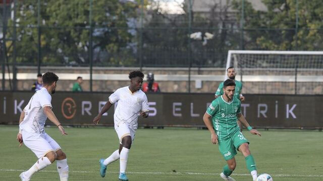 Şifresiz yayınlanacak! Manisa FK - Iğdır FK maçı hangi kanalda, nerede izlenir, saat kaçta? - 2. Resim