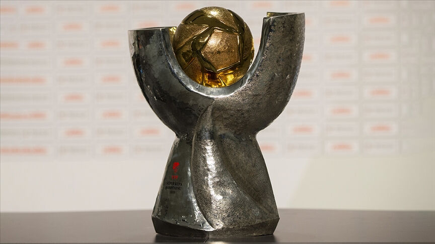 Süper Kupa ne zaman? Galatasaray - Trabzonspor ve Fenerbahçe - Samsunspor maçları heyecanla bekleniyor! - 2. Resim