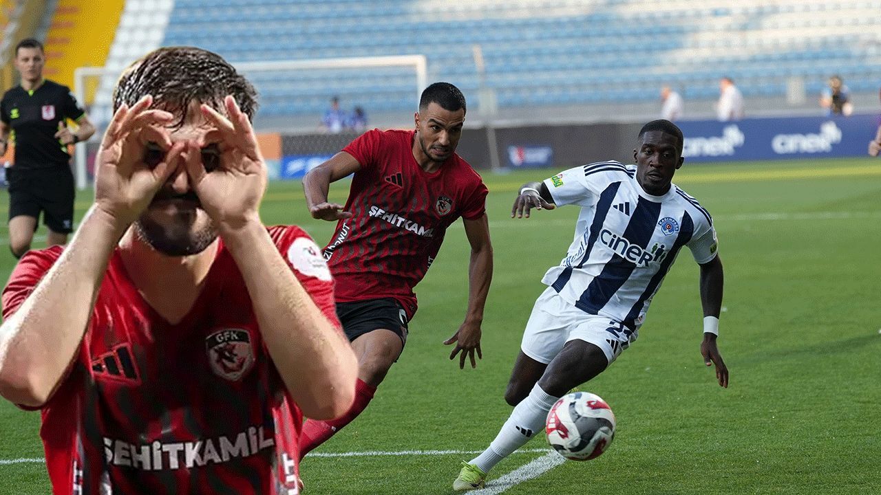 Süper Lig'de 5 gollü maçın galibi belli oldu! Burak Yılmaz ve Shota'dan ilk açıklamalar Süper Lig'de 5 gollü maçın galibi belli oldu! Burak Yılmaz ve Shota'dan ilk açıklamalar