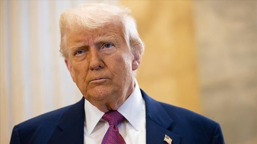 Trump kayboldu mu? Hastalandı iddiası ABD’yi karıştırdı! Başkan’a ulaşılamıyor - 1. Resim