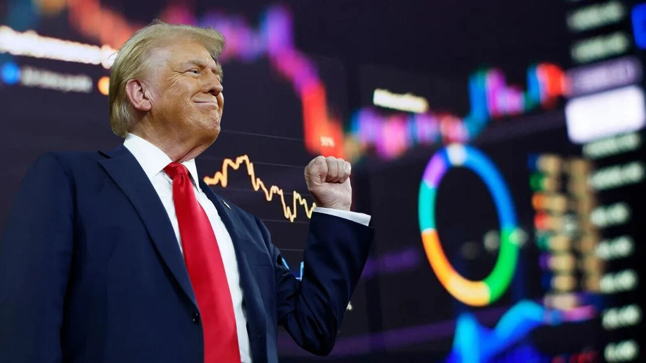 Trump'ın Fed üyesi Cook'u görevden alması kriz çıkardı!