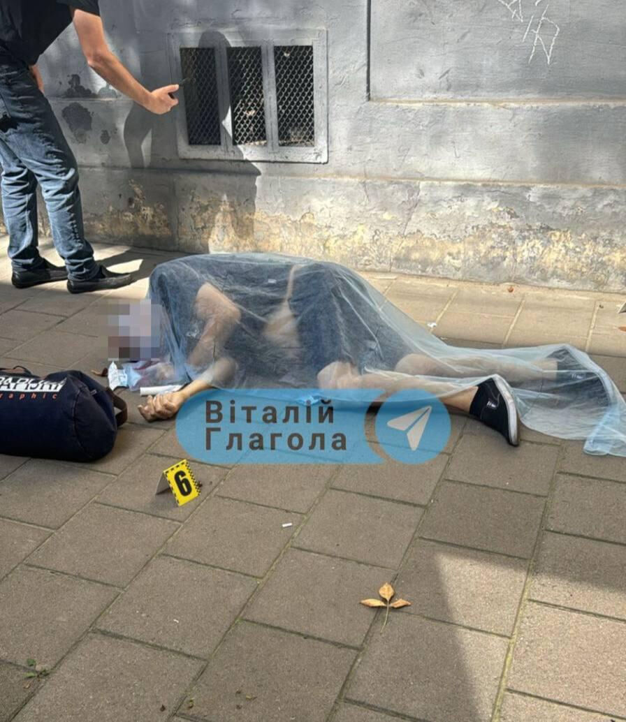 Ukraynalı eski Parlamento Başkanı Parubiy suikastla &ouml;ld&uuml;r&uuml;ld&uuml; - 1. Resim