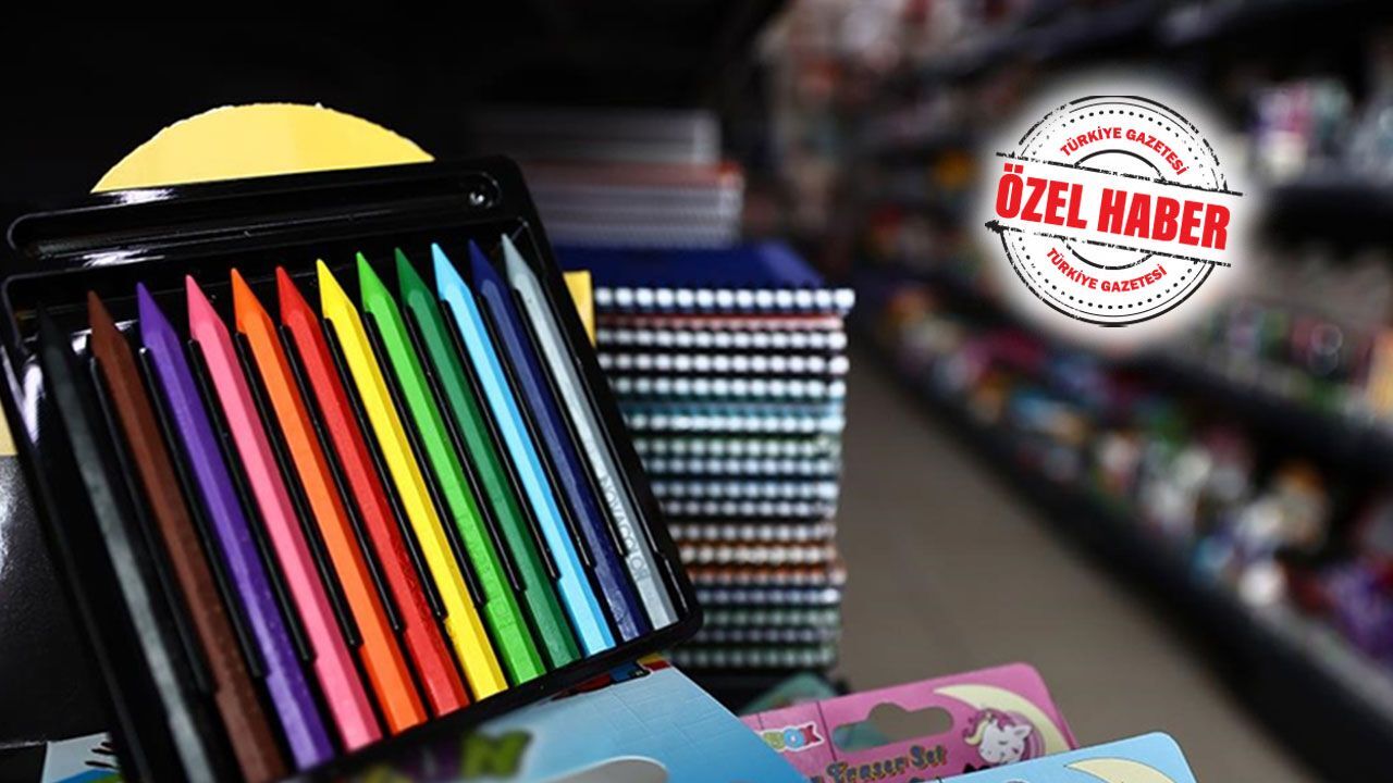 Uzak Doğu’dan ithal ürünler riskli olabilir! Uzmanlardan okul alışverişi uyarısı Uzak Doğu’dan ithal ürünler riskli olabilir! Uzmanlardan okul alışverişi uyarısı