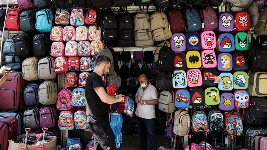 Uzak Doğu’dan ithal ürünler riskli olabilir! Uzmanlardan okul alışverişi uyarısı - 1. Resim