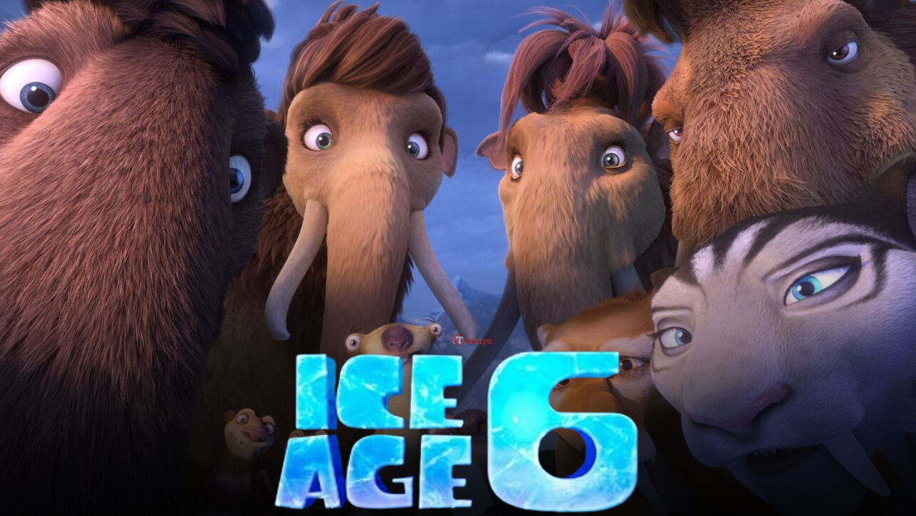 Vizyon tarihi belli oldu! Buz Devri 6 ne zaman çıkacak, ne zaman vizyona girecek? - 1. Resim