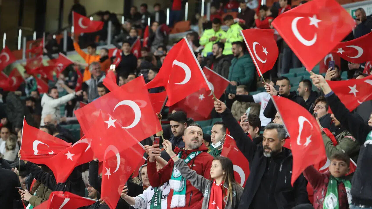 Yayınlanacak kanal belli oldu! Gürcistan - Türkiye maçı ne zaman, hangi gün, saat kaçta? - 4. Resim