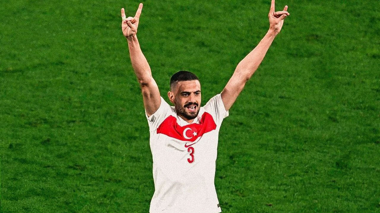 Yayınlanacak kanal belli oldu! Gürcistan - Türkiye maçı ne zaman, hangi gün, saat kaçta? - 2. Resim