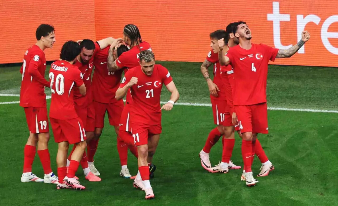 Yayınlanacak kanal belli oldu! Gürcistan - Türkiye maçı ne zaman, hangi gün, saat kaçta? - 1. Resim