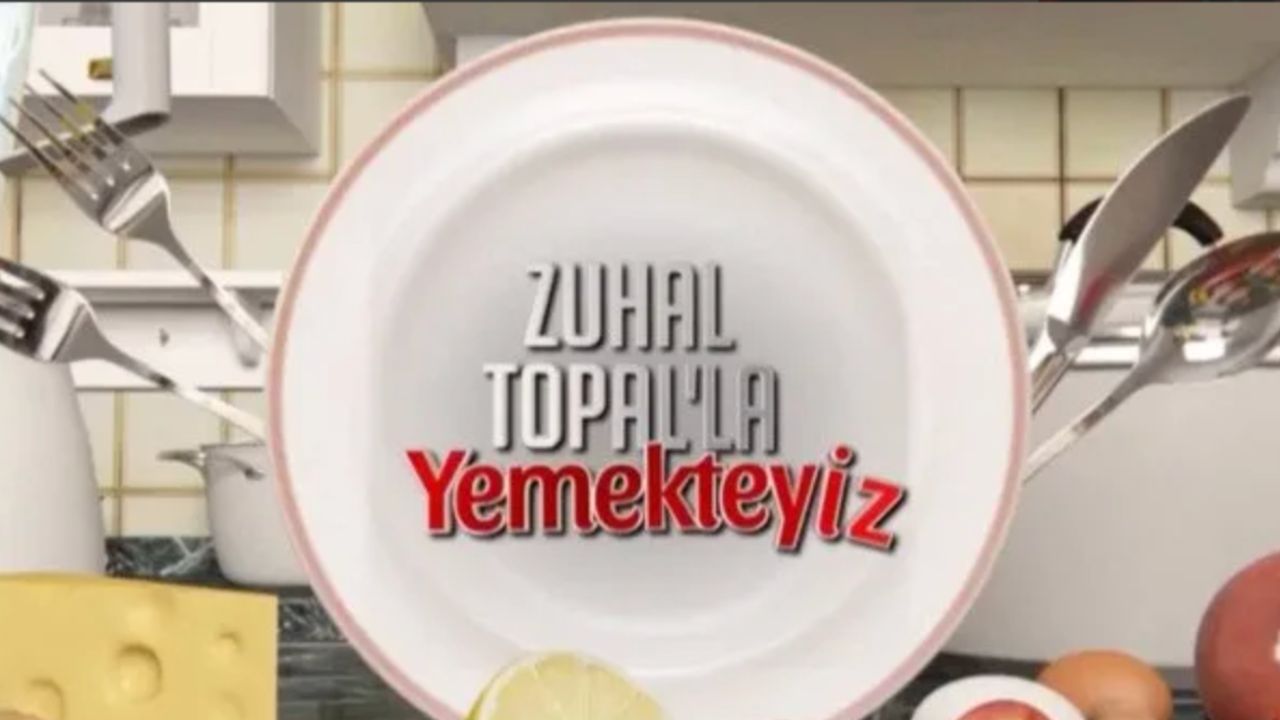 Zuhal Topal'la Yemekteyiz kim kazandI? 29 Ağustos 2025 büyük ödülün sahibi belli oldu Zuhal Topal'la Yemekteyiz kim kazandI? 29 Ağustos 2025 büyük ödülün sahibi belli oldu