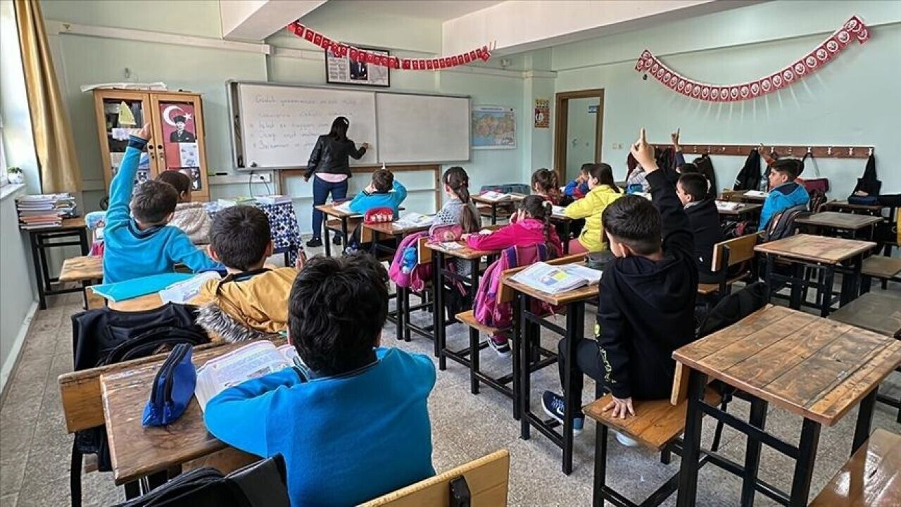 1 Eylül Pazartesi günü okul var mı? 2025-2026 MEB takvimi - 1. Resim