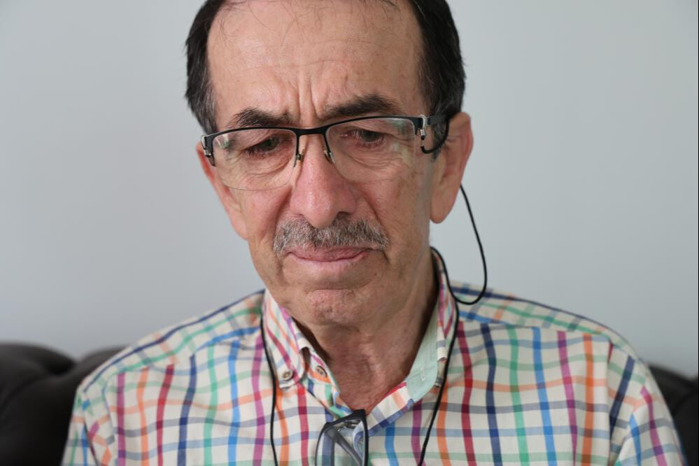 ABD'de usulsüzlükleri raporladı, ortadan kayboldu! Karanlık maddeyi araştıran Türk bilim insanı Dr. Furkan Dölek'ten haber alınamıyor - 5. Resim